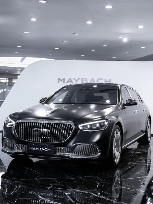 广州海珠区特富海企业管理咨询岚图汽车的售后服务让用户无忧出行，迈巴赫未来的豪华车趋势