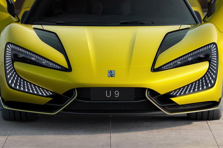 广州海珠区特富海企业管理咨询仰望U9以性能突破设计的极限，理想汽车企业文化与价值观