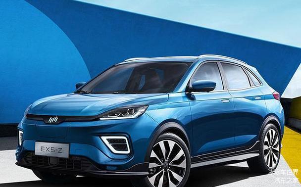 广州海珠区特富海企业管理咨询WEY威派豪华SUV市场的黑马，零跑汽车与智能交通系统的协同